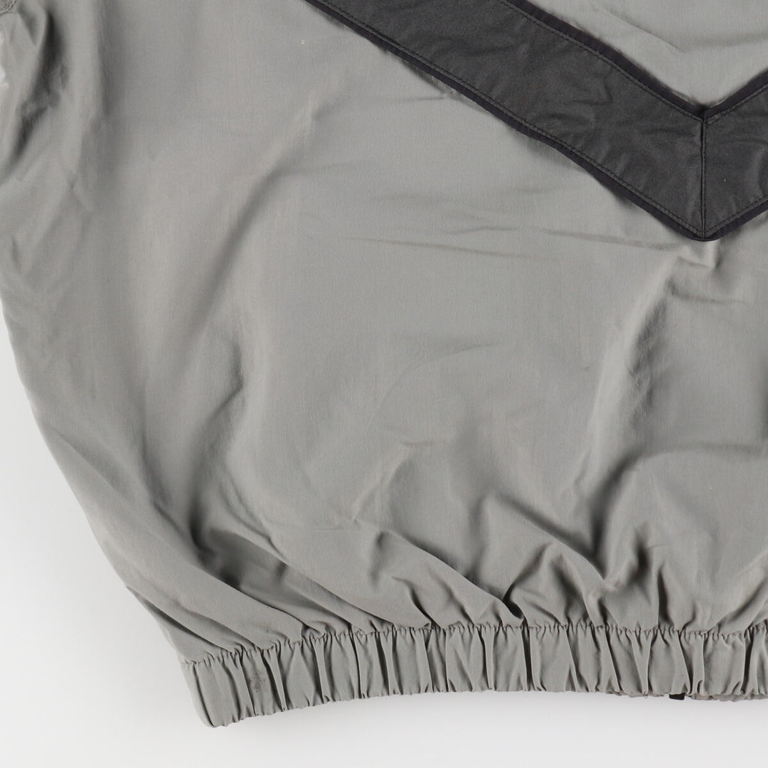 Genuine US Army USARMY 00'S IPFU Training Jacket Nylon Jacket Made in USA LARGE SHORT Men's L equivalent /eaa497573