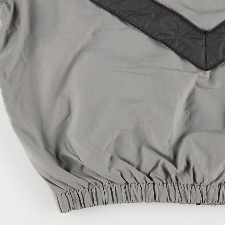 Genuine US Army USARMY 00'S IPFU Training Jacket Nylon Jacket Made in USA LARGE SHORT Men's L equivalent /eaa497573