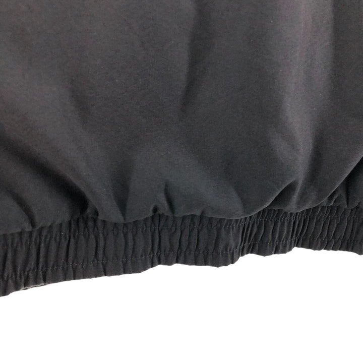 Ralph Lauren POLO RALPH LAUREN Swing Top Sports Jacket Men's XL polyester black type Vintage Second Hand