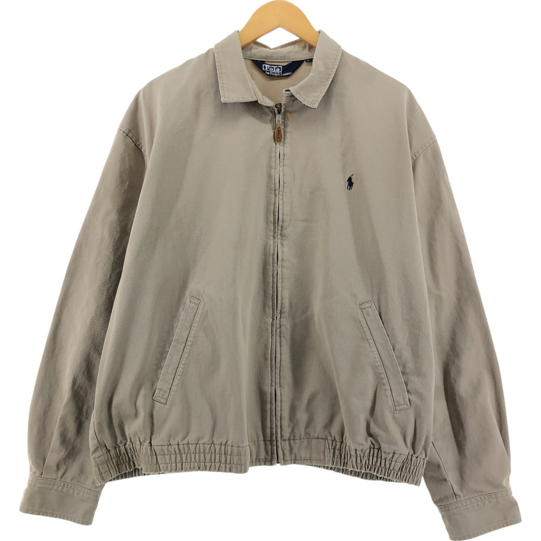 Ralph Lauren POLO by Ralph Lauren Swing Top Sports Jacket Men's L size / eaa497764