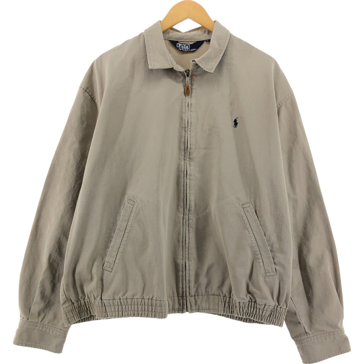 Ralph Lauren POLO by Ralph Lauren Swing Top Sports Jacket Men's L size / eaa497764