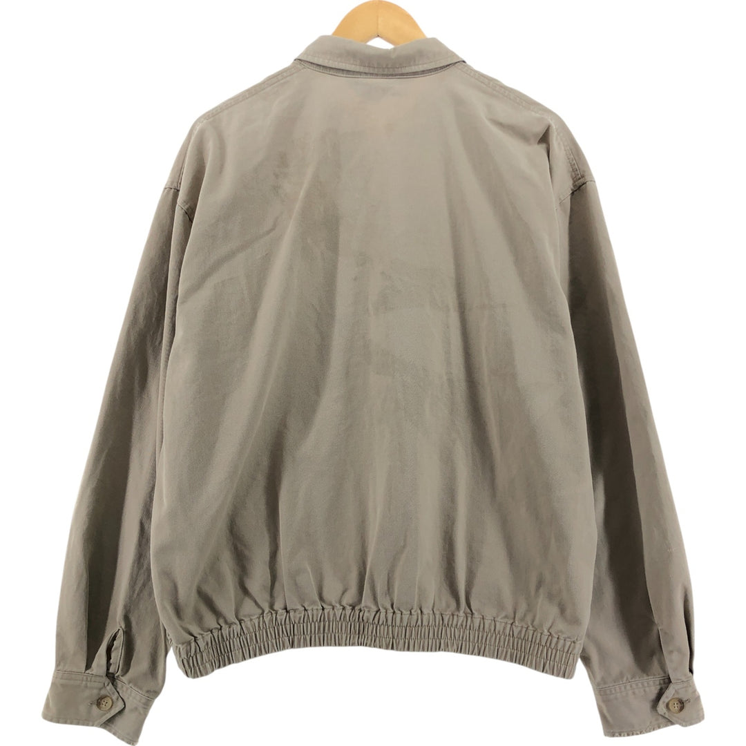 Ralph Lauren POLO by Ralph Lauren Swing Top Sports Jacket Men's L size / eaa497764