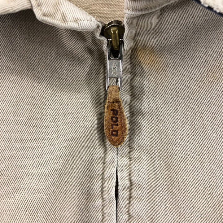 Ralph Lauren POLO by Ralph Lauren Swing Top Sports Jacket Men's L size / eaa497764