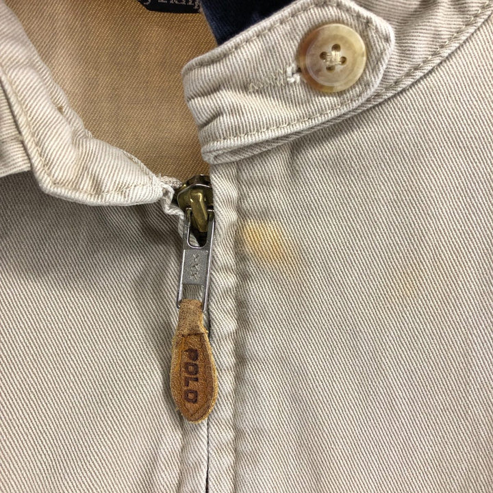 Ralph Lauren POLO by Ralph Lauren Swing Top Sports Jacket Men's L size / eaa497764