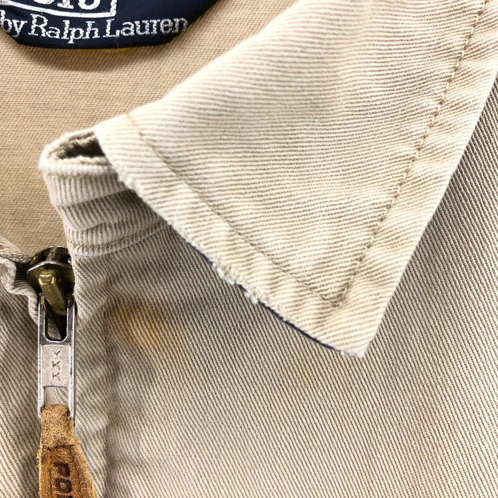 Ralph Lauren POLO by Ralph Lauren Swing Top Sports Jacket Men's L size / eaa497764