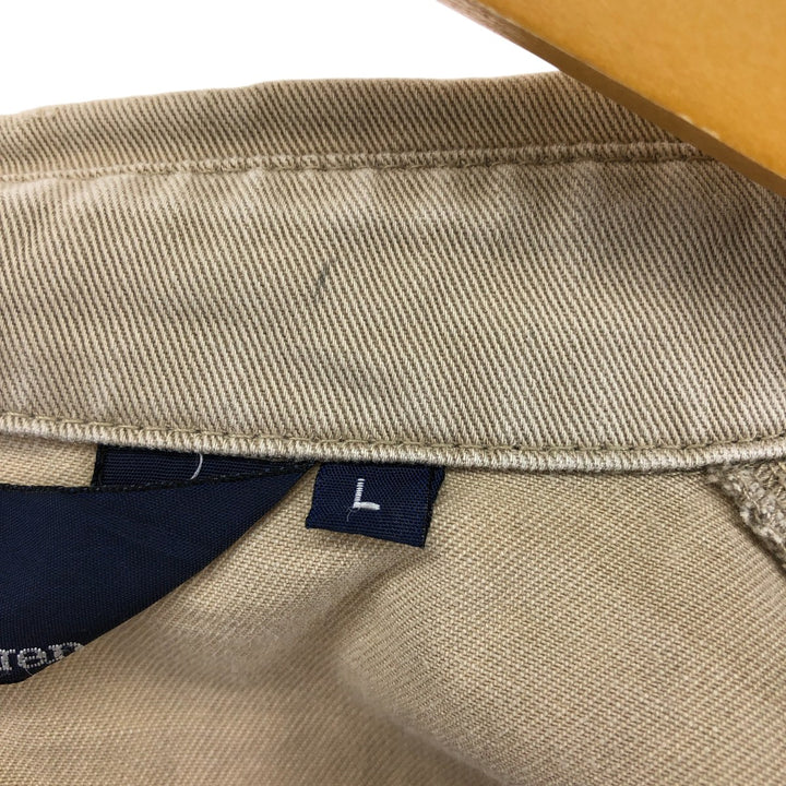 Ralph Lauren POLO by Ralph Lauren Swing Top Sports Jacket Men's L size / eaa497764