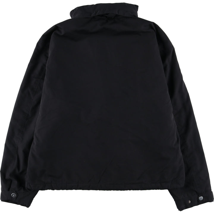 Ralph Lauren POLO by Ralph Lauren padded jacket puffer jacket men's XL size polyester black type Vintage Second Hand