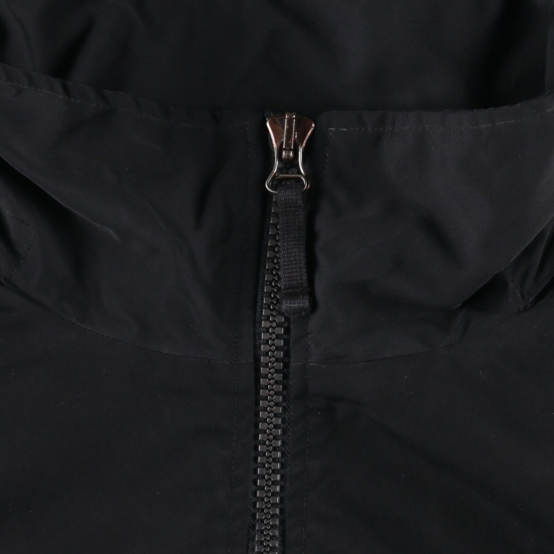 Ralph Lauren POLO by Ralph Lauren padded jacket puffer jacket men's XL size polyester black type Vintage Second Hand