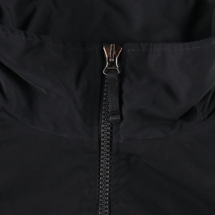 Ralph Lauren POLO by Ralph Lauren padded jacket puffer jacket men's XL size polyester black type Vintage Second Hand