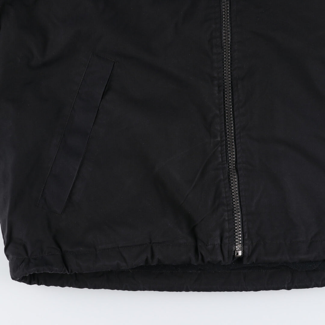 Ralph Lauren POLO by Ralph Lauren padded jacket puffer jacket men's XL size polyester black type Vintage Second Hand