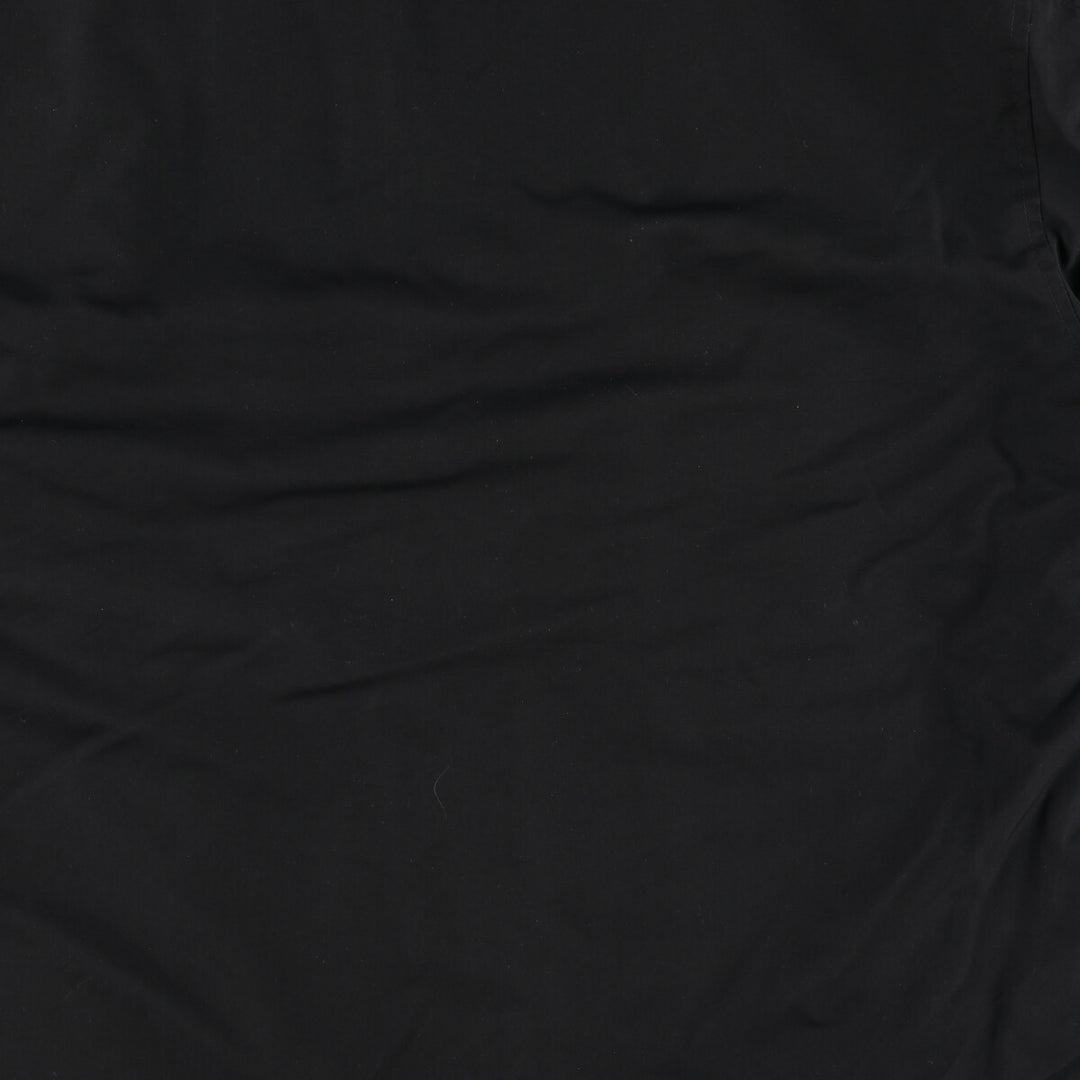 Ralph Lauren POLO by Ralph Lauren padded jacket puffer jacket men's XL size polyester black type Vintage Second Hand