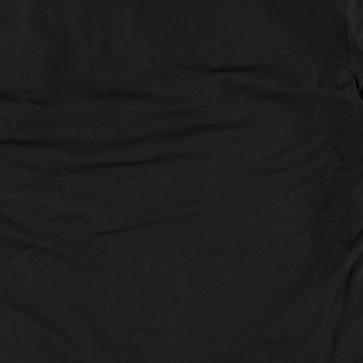 Ralph Lauren POLO by Ralph Lauren padded jacket puffer jacket men's XL size polyester black type Vintage Second Hand