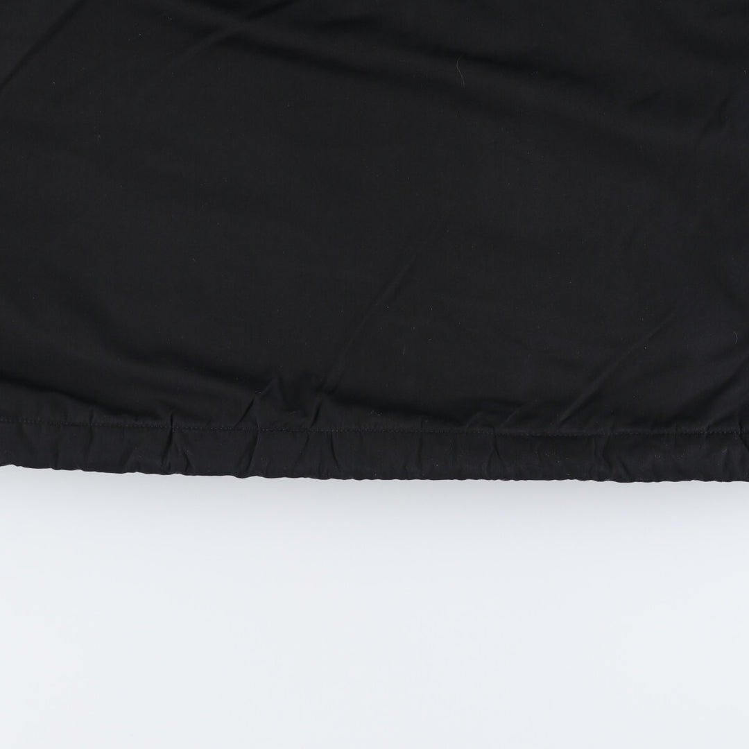 Ralph Lauren POLO by Ralph Lauren padded jacket puffer jacket men's XL size polyester black type Vintage Second Hand