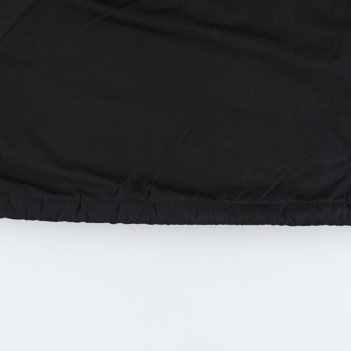 Ralph Lauren POLO by Ralph Lauren padded jacket puffer jacket men's XL size polyester black type Vintage Second Hand