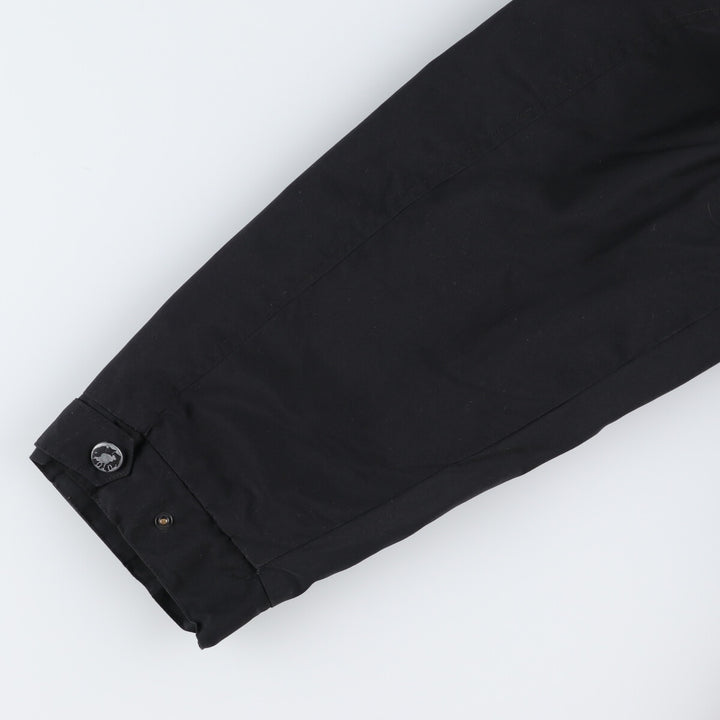 Ralph Lauren POLO by Ralph Lauren padded jacket puffer jacket men's XL size polyester black type Vintage Second Hand