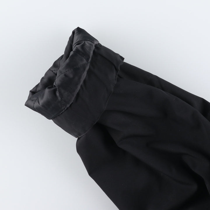 Ralph Lauren POLO by Ralph Lauren padded jacket puffer jacket men's XL size polyester black type Vintage Second Hand