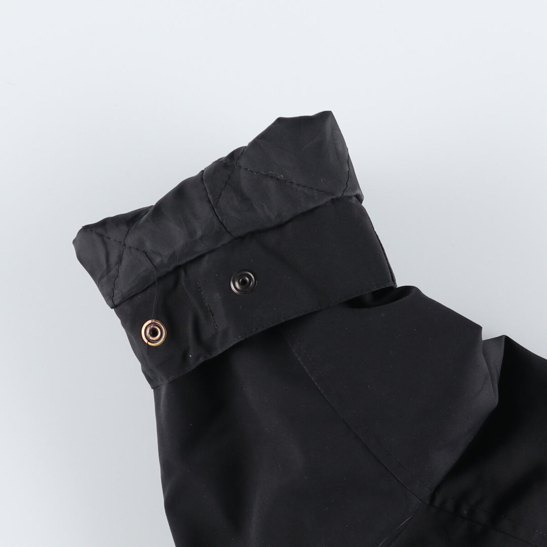 Ralph Lauren POLO by Ralph Lauren padded jacket puffer jacket men's XL size polyester black type Vintage Second Hand