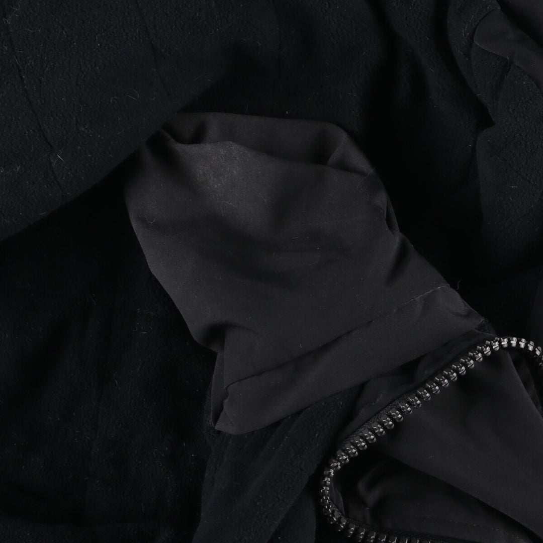 Ralph Lauren POLO by Ralph Lauren padded jacket puffer jacket men's XL size polyester black type Vintage Second Hand