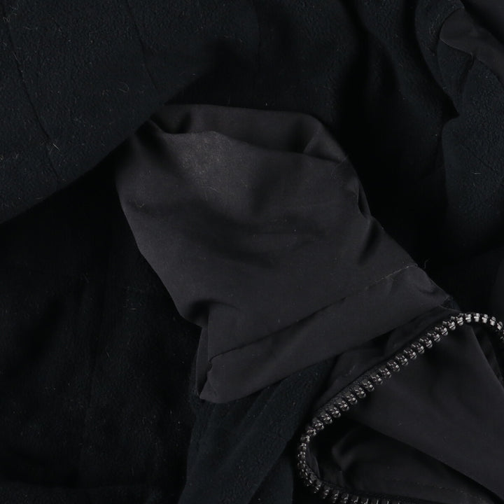 Ralph Lauren POLO by Ralph Lauren padded jacket puffer jacket men's XL size polyester black type Vintage Second Hand