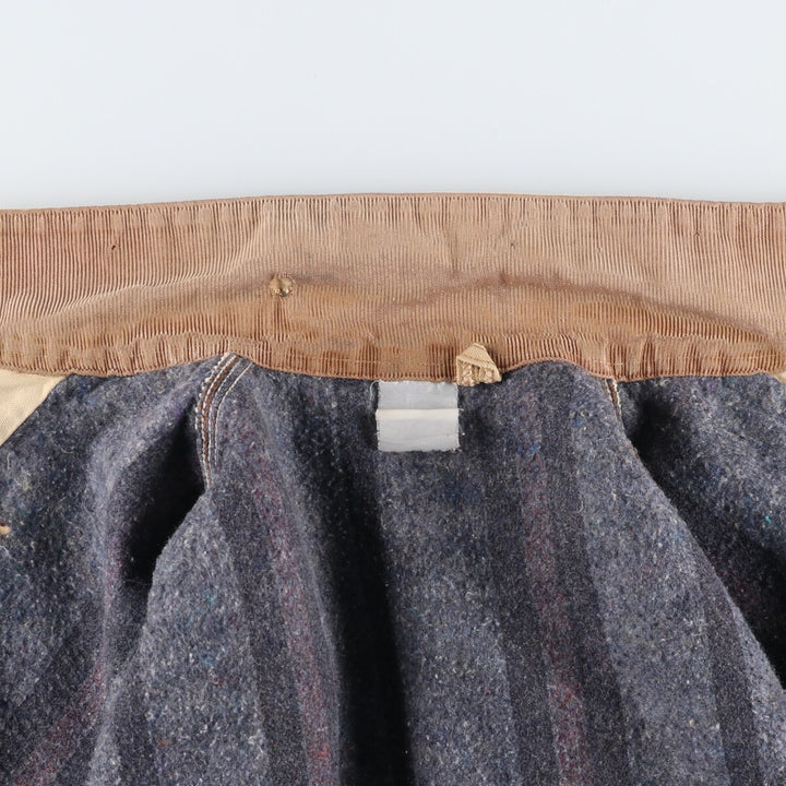 Carhartt Michigan Chore Coat Duck Coverall Men's L size / eaa497783