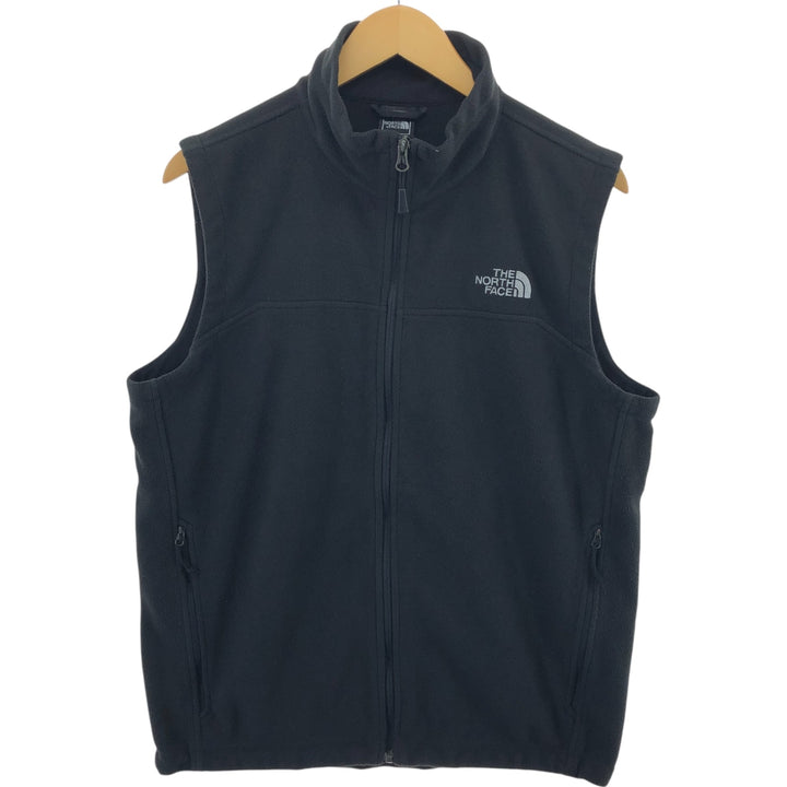 THE NORTH FACE Fleece Vest Men's M Size / eaa497870