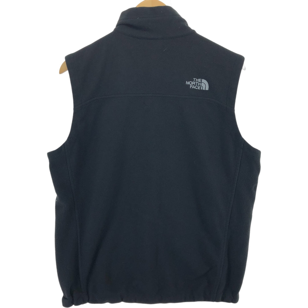 THE NORTH FACE Fleece Vest Men's M Size / eaa497870