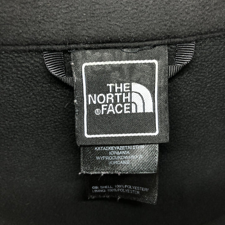 THE NORTH FACE Fleece Vest Men's M Size / eaa497870