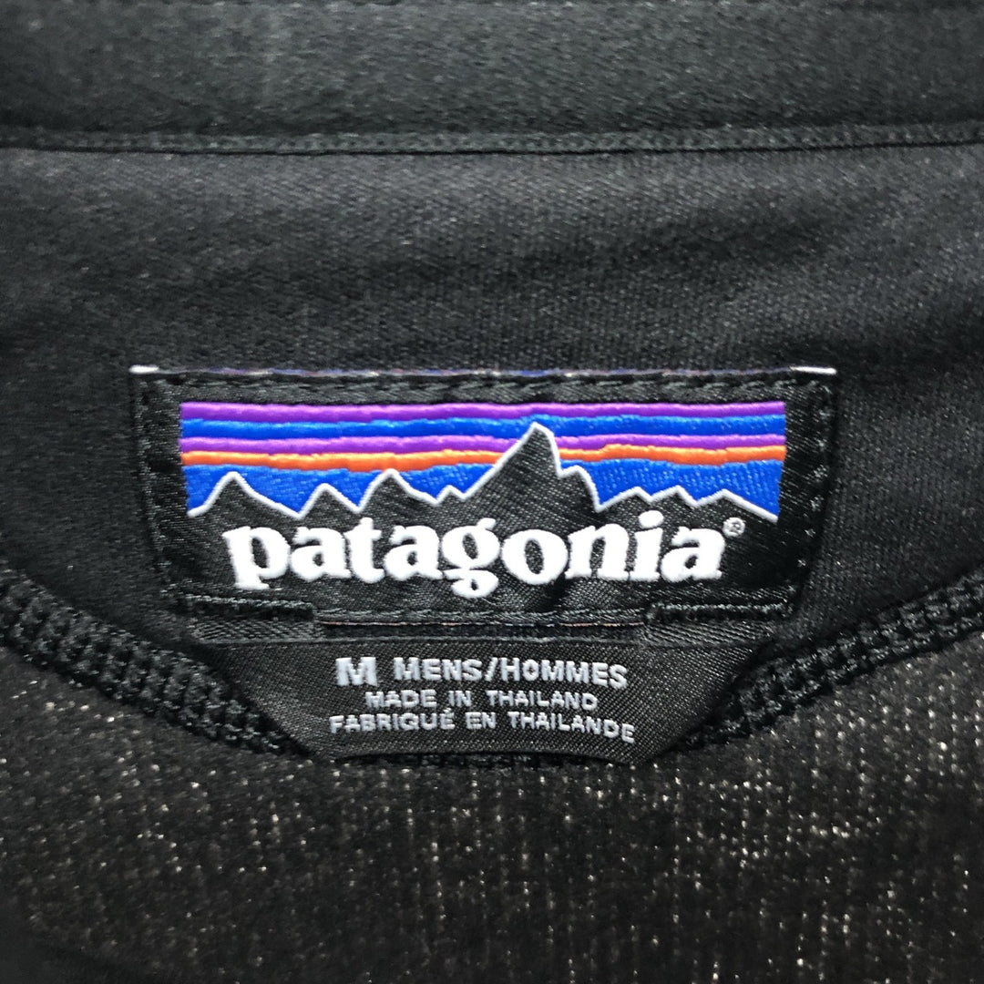 Patagonia Better Sweater Jacket 25955SP18 Fleece Jacket Men's M size / eaa497875