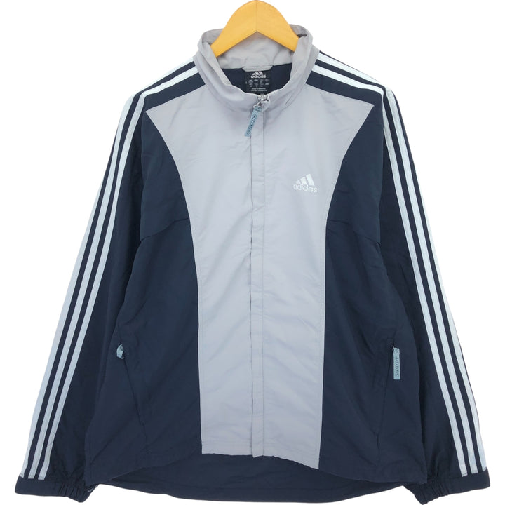 00'S Adidas Windbreaker Men's XL size / eaa497907