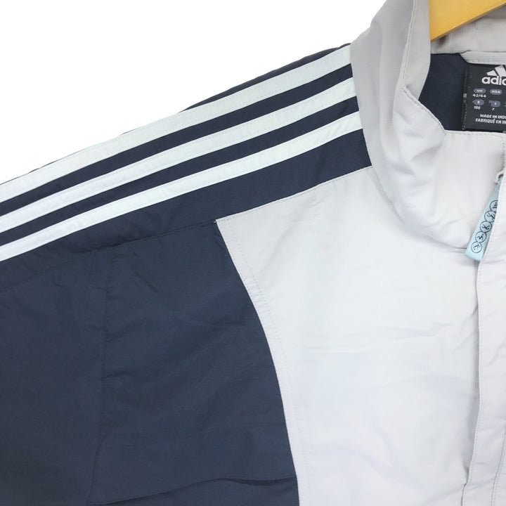 00'S Adidas Windbreaker Men's XL size / eaa497907