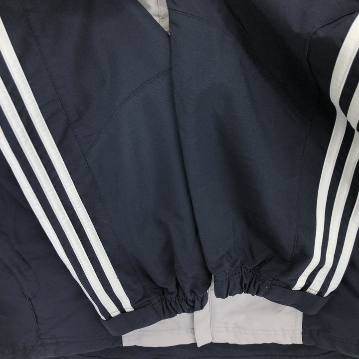 00'S Adidas Windbreaker Men's XL size / eaa497907