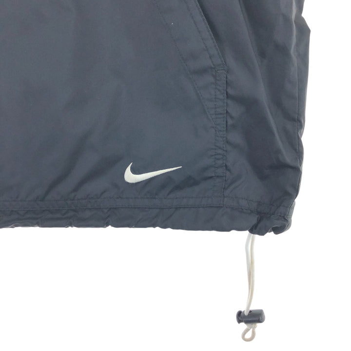 90'S Nike Anorak Parka with Back Embroidery, Men's Size L / eaa497910