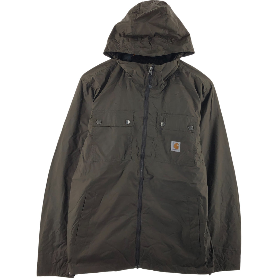 Carhartt Nylon Parka Men's S size / eaa497929