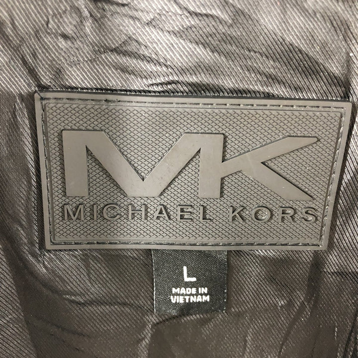 MICHAEL KORS windbreaker for men, size L / eaa497935