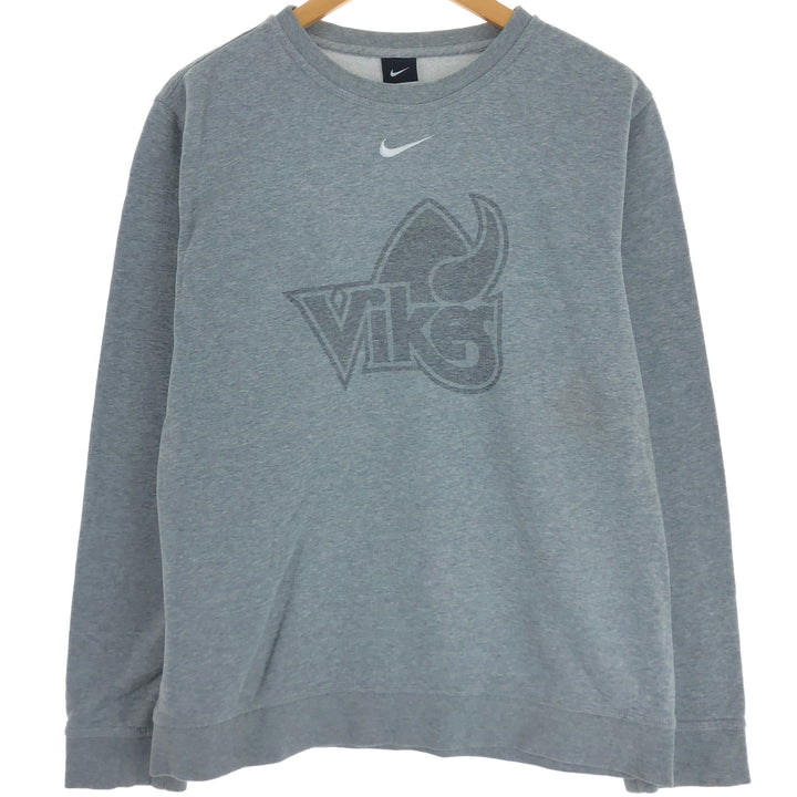 Nike Victoria Vikes College Sweatshirt, Men's M size / eaa497946