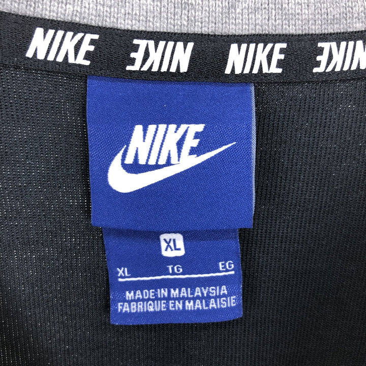 Nike NIKE One Point Logo Sweatshirt Trainer Men's XL / eaa497947