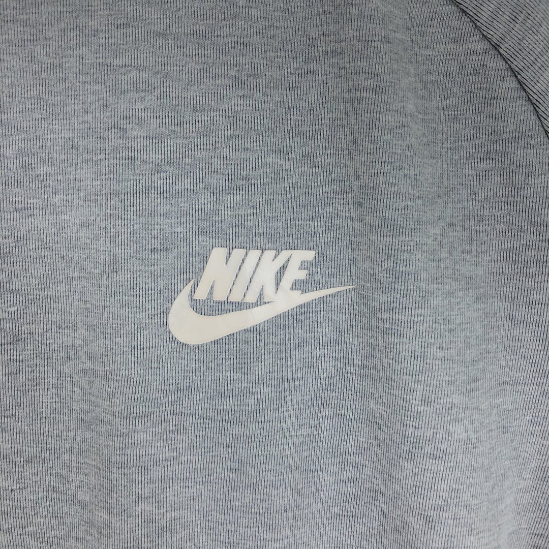 Nike NIKE One Point Logo Sweatshirt Trainer Men's XL / eaa497947