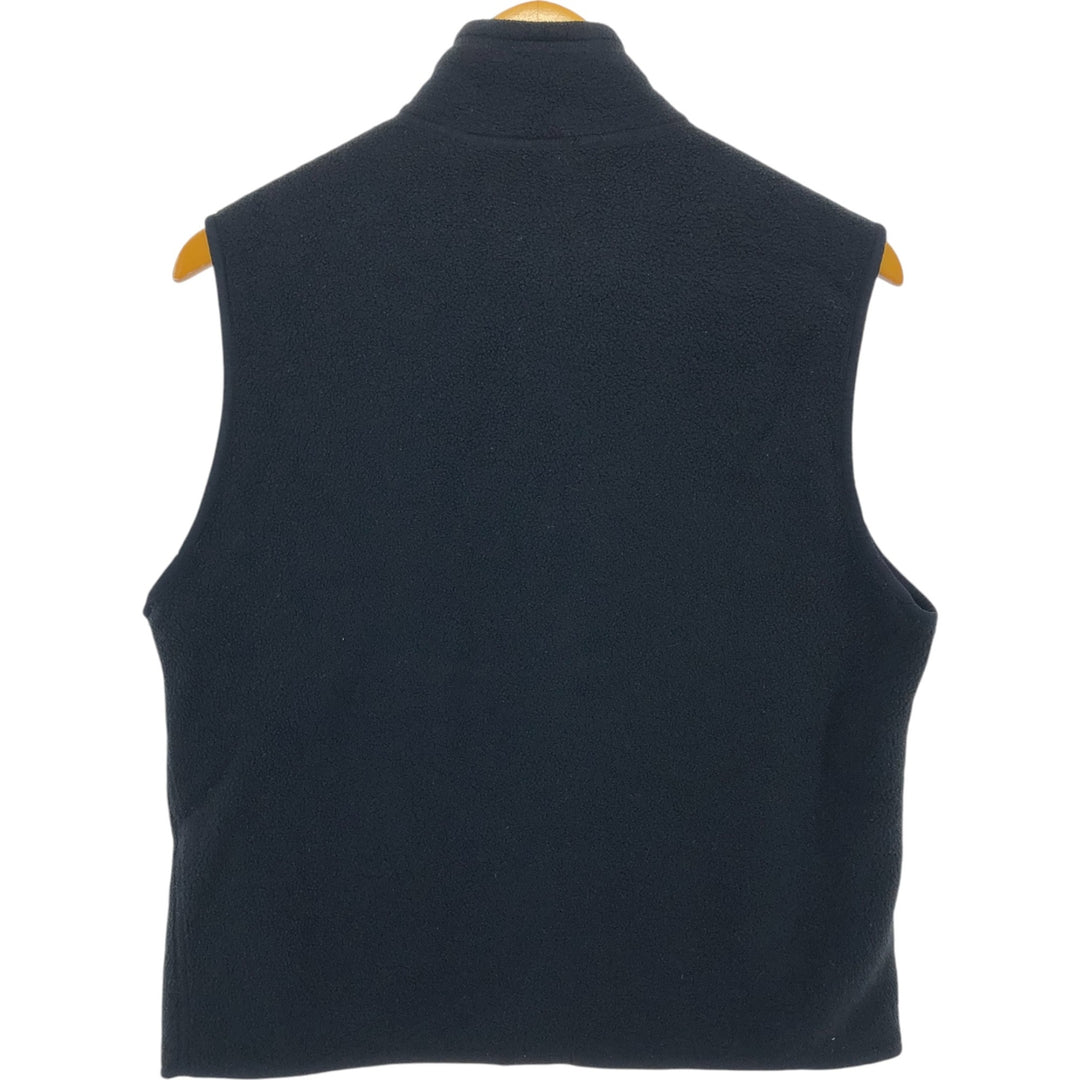Patagonia SYNCHILLA fleece vest, men's M size / eaa498060