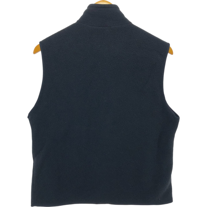 Patagonia SYNCHILLA fleece vest, men's M size / eaa498060