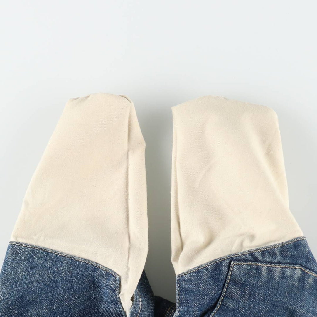 Levi's Euro Model Straight Denim Pants Men's W33 equivalent / eaa498103