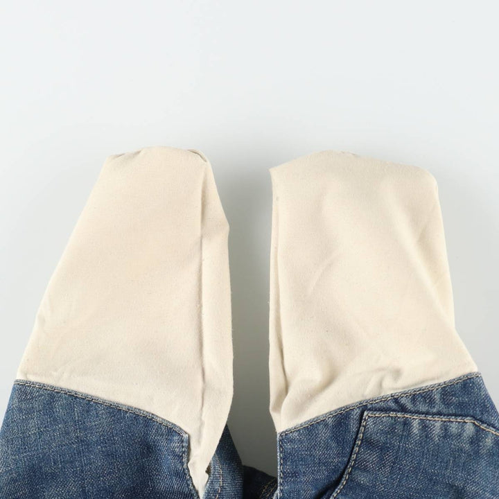 Levi's Euro Model Straight Denim Pants Men's W33 equivalent / eaa498103