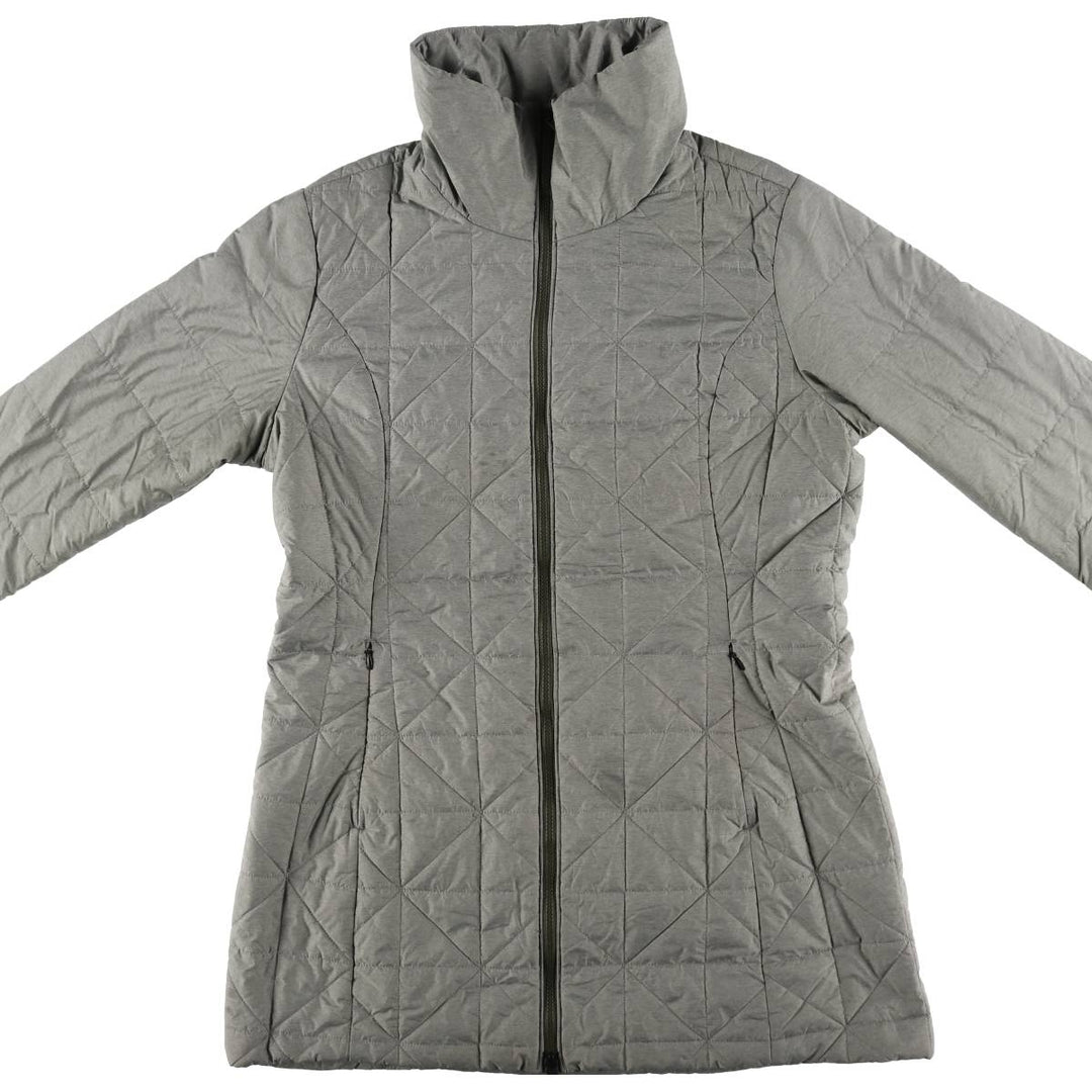 THE NORTH FACE Quilted Jacket, Puffer Jacket, Women's, XL Size / eaa498126