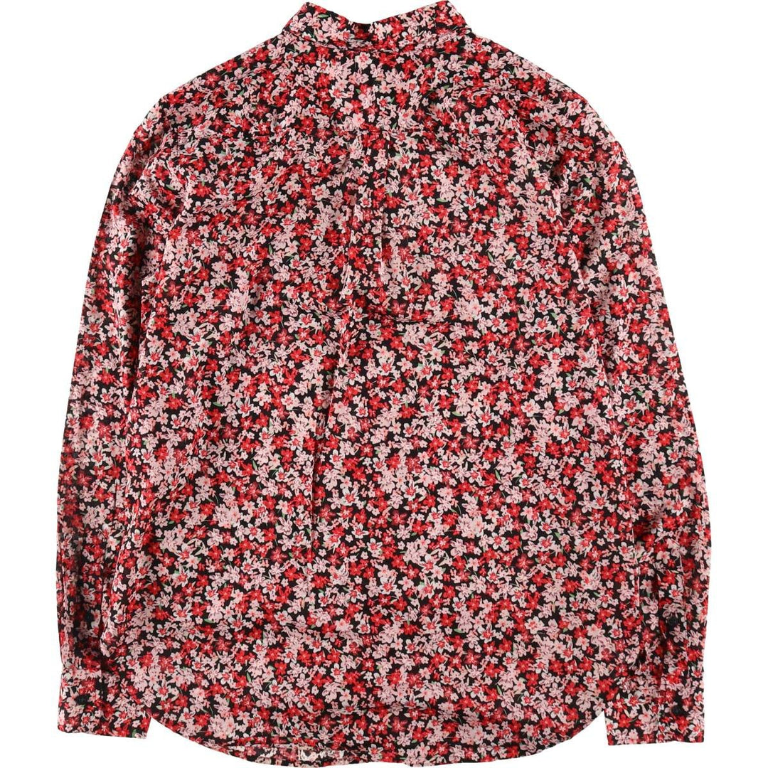 Ralph Lauren LAUREN Floral Shirt Women's M Size / eaa498158