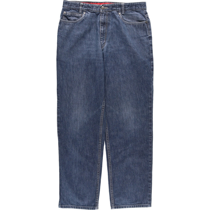 Burberry's LONDON straight denim pants for men, size W31 / eaa498215