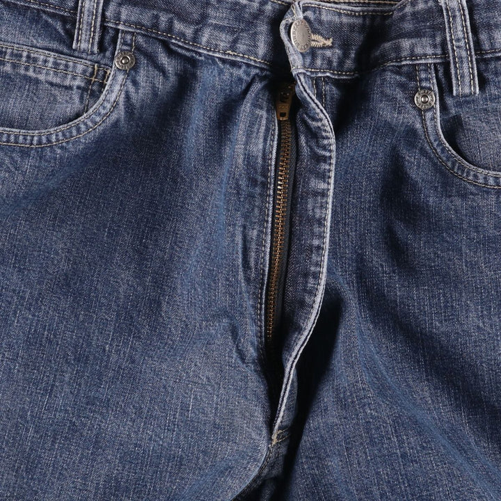 Burberry's LONDON straight denim pants for men, size W31 / eaa498215