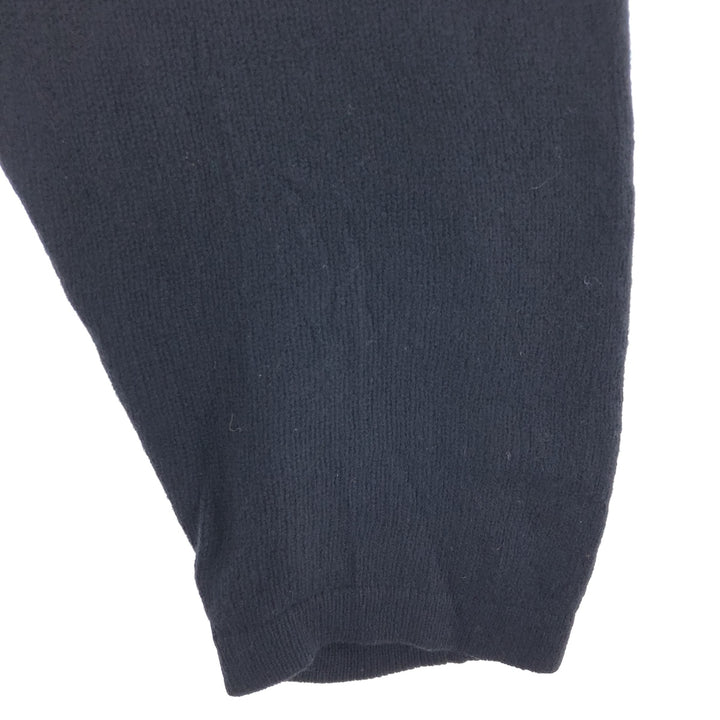 Burberry's LONDON Lambswool Knit Sweater Made in Italy Men's XL /eaa498235