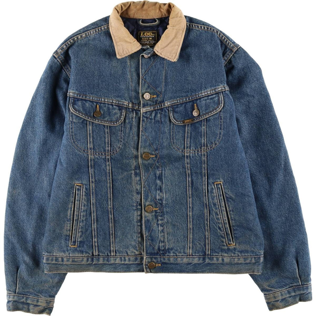 Vintage 70'S Lee Riders denim jacket, denim jacket, men's size M / eaa498335