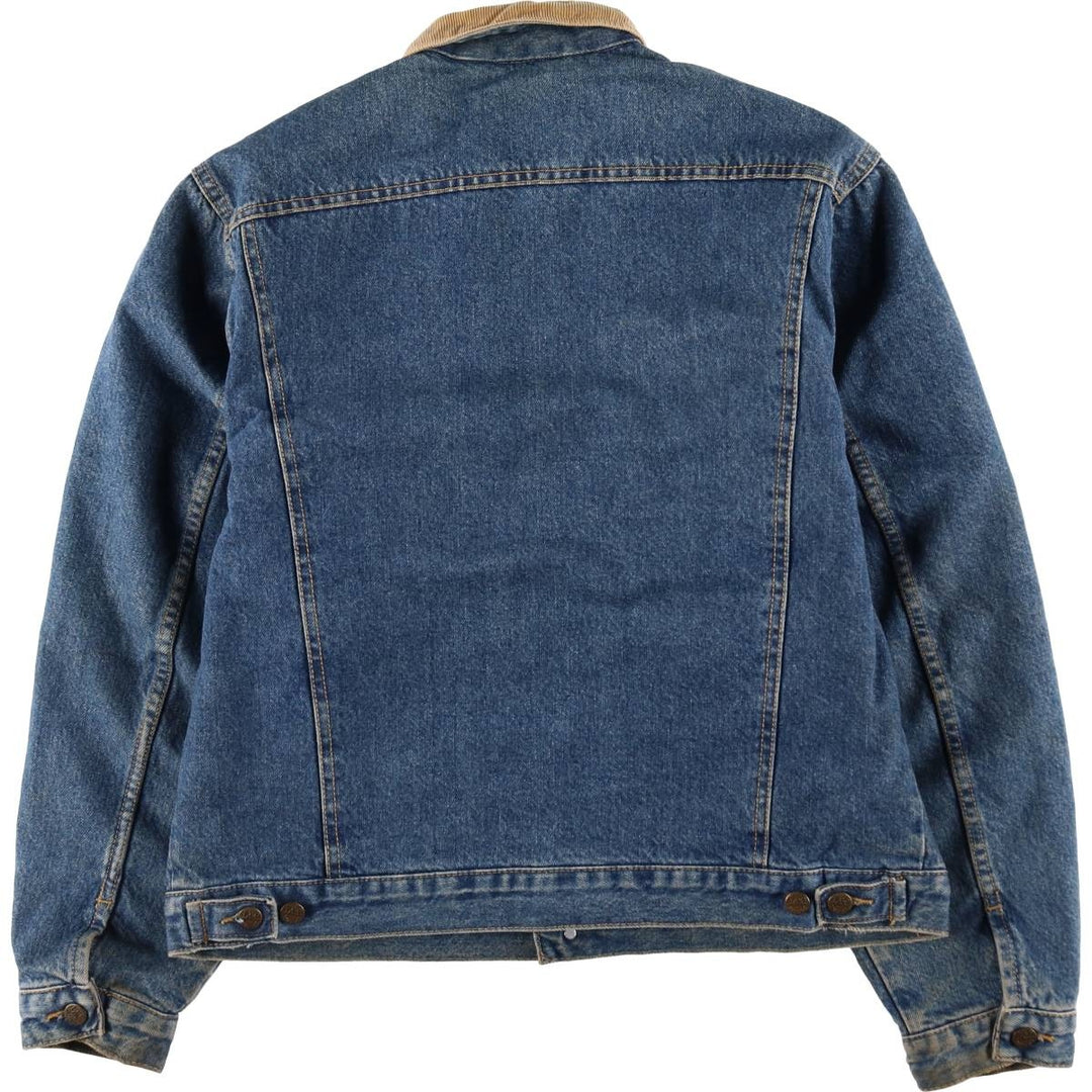 Vintage 70'S Lee Riders denim jacket, denim jacket, men's size M / eaa498335