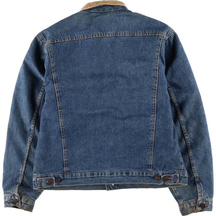 Vintage 70'S Lee Riders denim jacket, denim jacket, men's size M / eaa498335