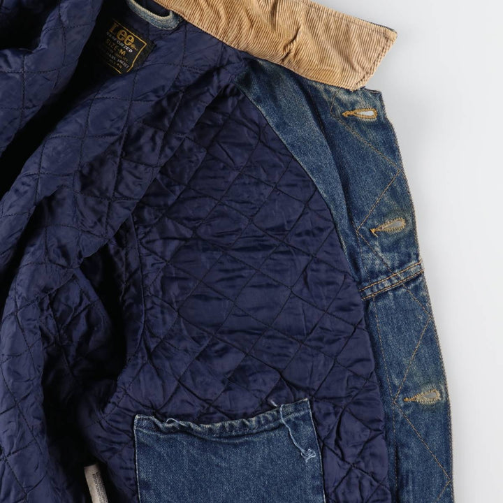 Vintage 70'S Lee Riders denim jacket, denim jacket, men's size M / eaa498335